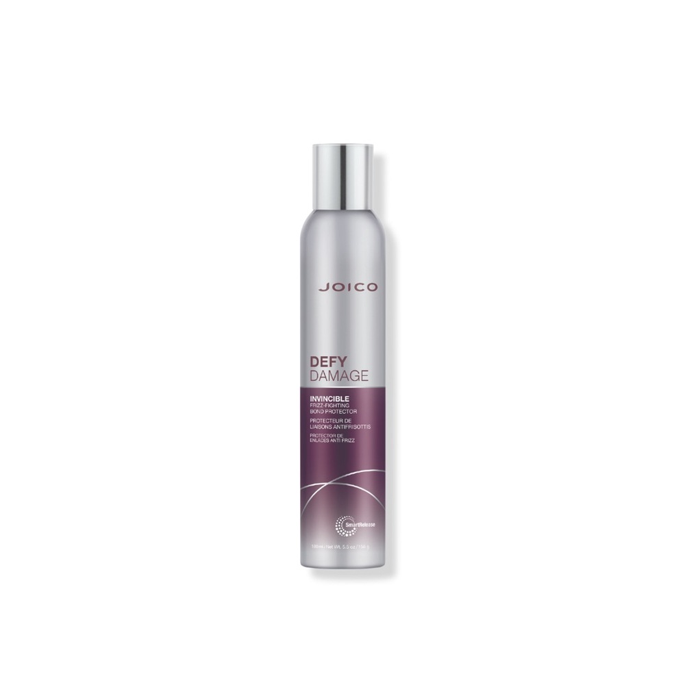 Joico Defy Damage Invincible Frizz-Fighting Bond Protector for Radiant Hair